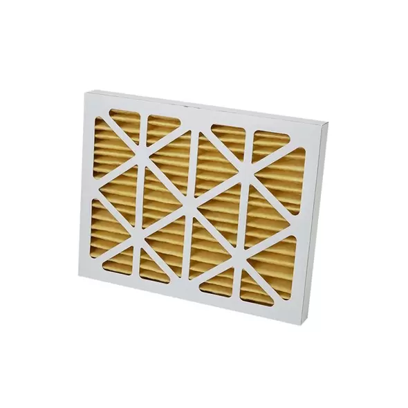 Quest 5 Series Merv 11 Filter 12/CS