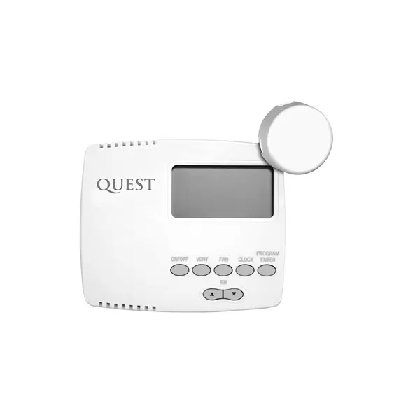 Quest DEH300R Control