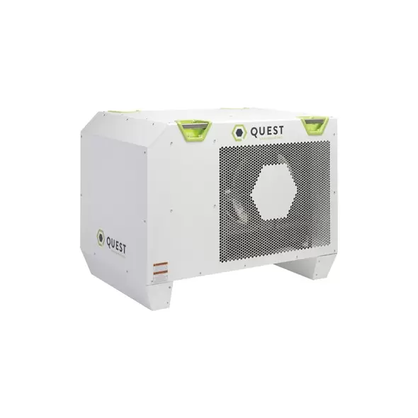 Quest 506 277V Overhead Dehumidifier 1/PL