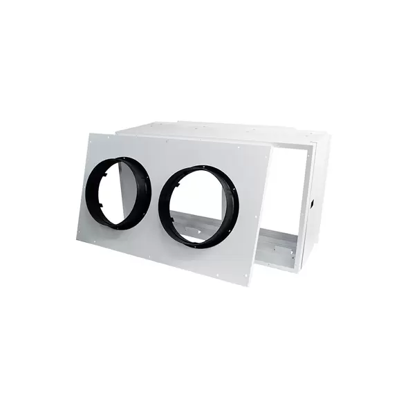 Quest 6 Series Intake Duct Kit