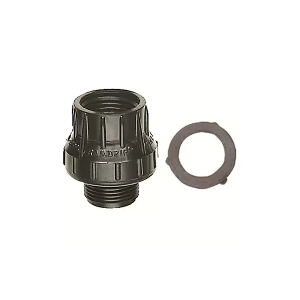 Rain Drip 3/4" Hose Pipe Anti Syphon