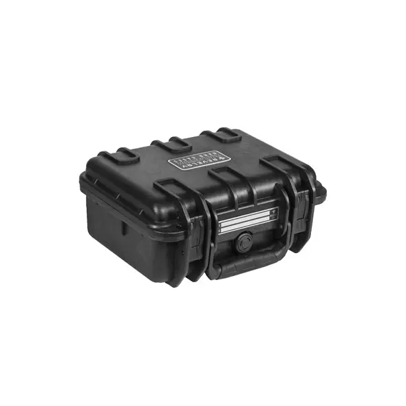 Revelry Scout 11 Hard Case Black