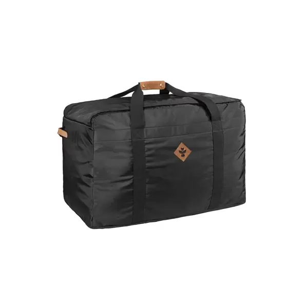 Revelry Handler 27gal Tote Bin Duffle Black