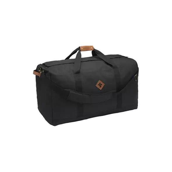 Revelry Continental Large Duffle Black