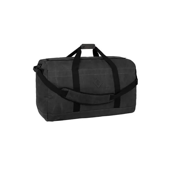 Revelry Continental Large Duffle Smoke