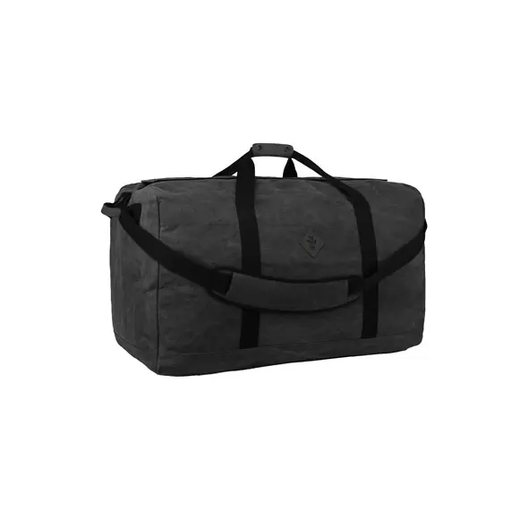 Revelry Northerner Extra Large Duffle Smoke