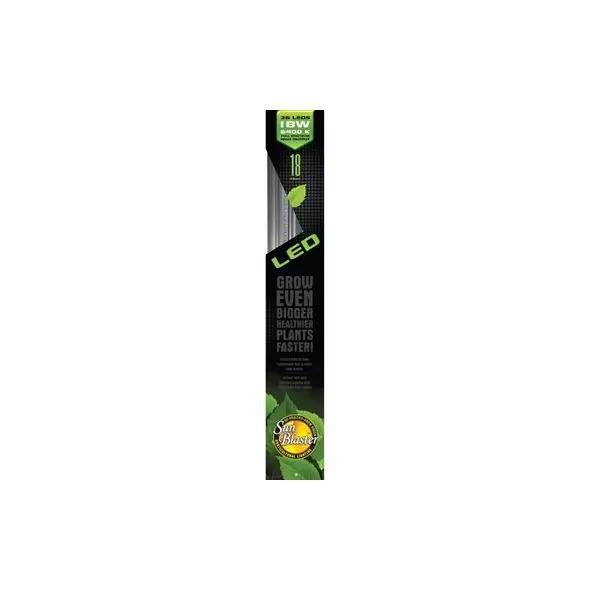 Sunblaster 18" SBH LED 18W 6400K Strip Light
