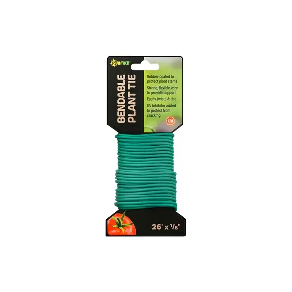 SUNPACK Bendable Plant Tie