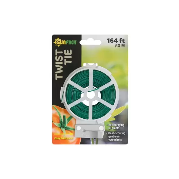 SUNPACK Twist Tie