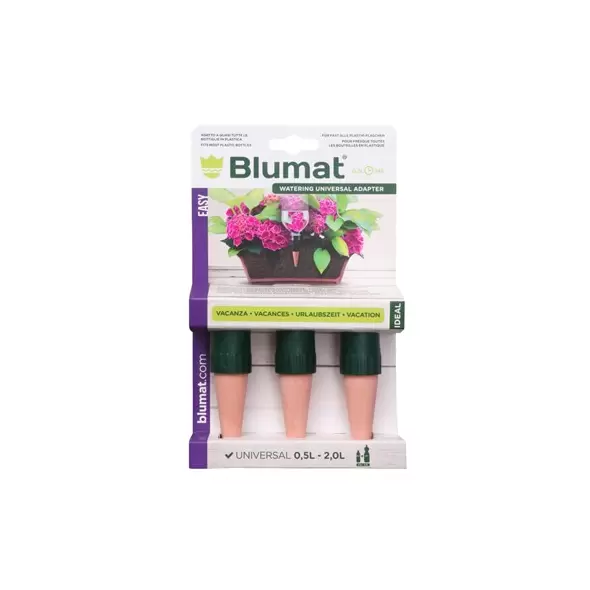 Blumat 3ct Bottle Adapter