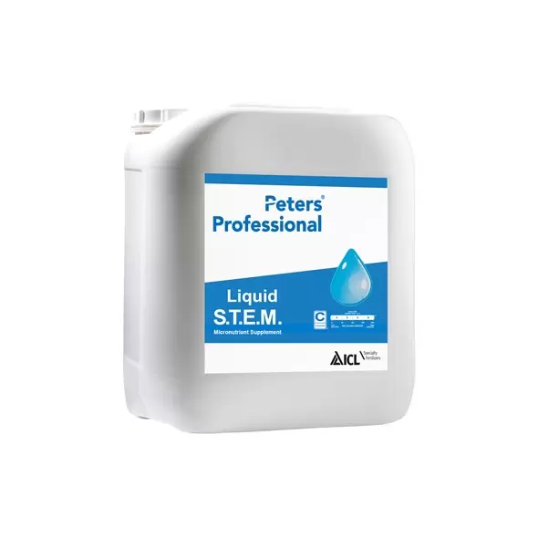 ICL Peters Liquid STEM 2.64Gl (50/Pl)