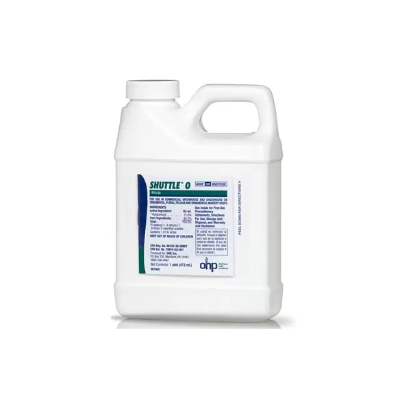 OHP Shuttle O 1pt (4/Cs) ( Acequinocyl )