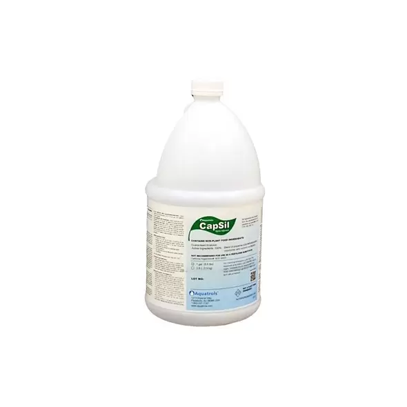 Aquatrols CapSil 1 Gl (4/Cs) (Brandt Super Wetter)
