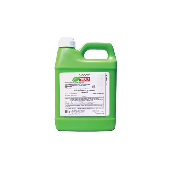 Fine Piccolo 10XC 1Qt (4/Cs) ( Paclobutrazol )