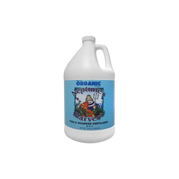 Neptunes Harvest 142oz Blend Hydrolized Fish & Seaweed