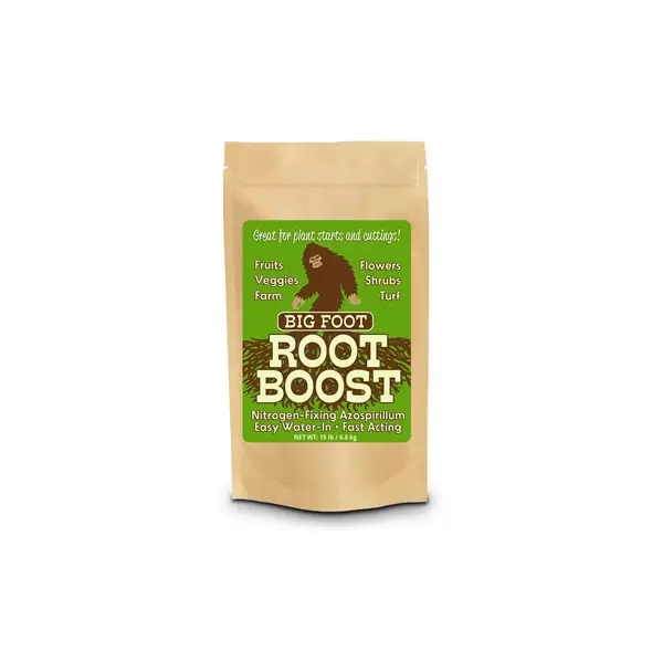Big Foot 15lb Root Boost