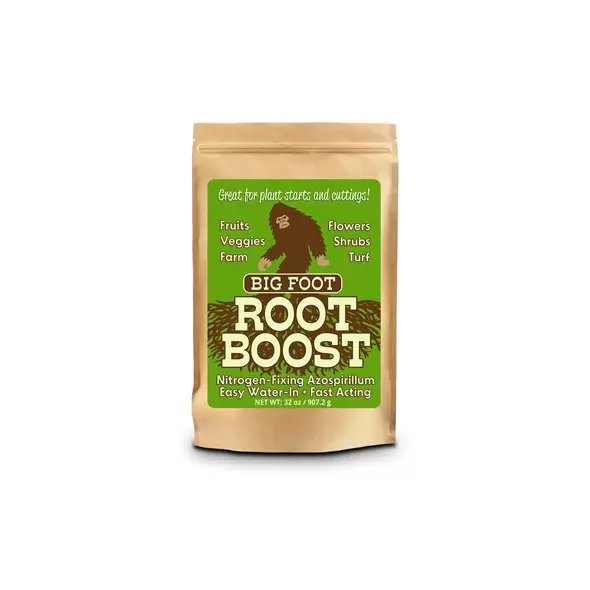 Big Foot 32oz Root Boost