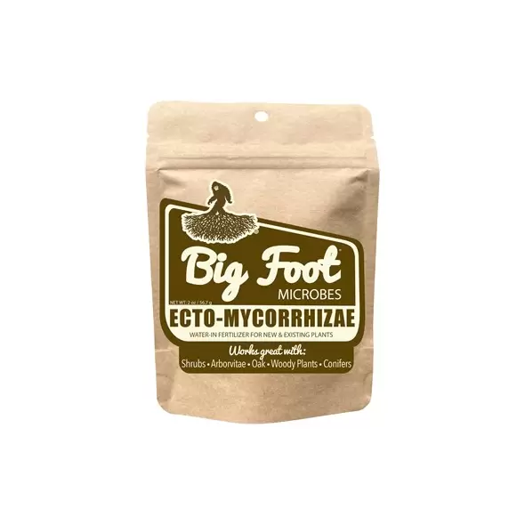 Big Foot 2oz Ecto-Mycorrhizae