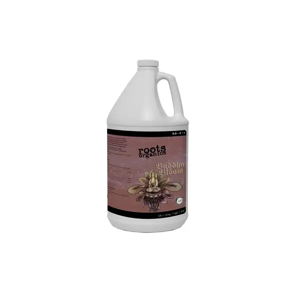 Roots Organics 1gal Buddha Bloom