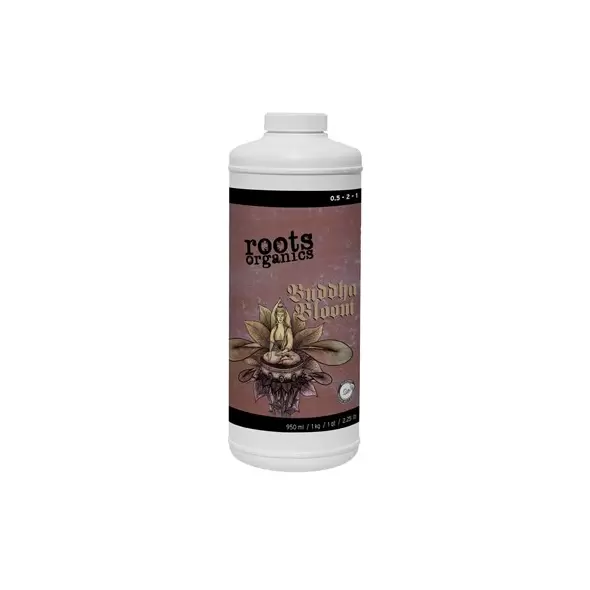Roots Organics 32oz Buddha Bloom