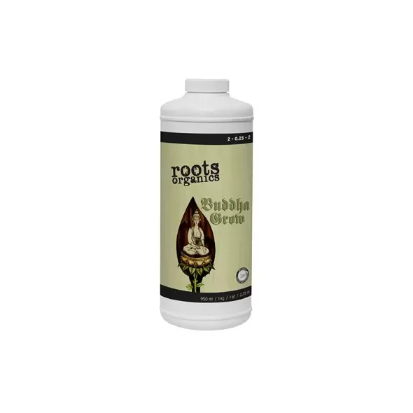 Roots Organics 32oz Buddha Grow