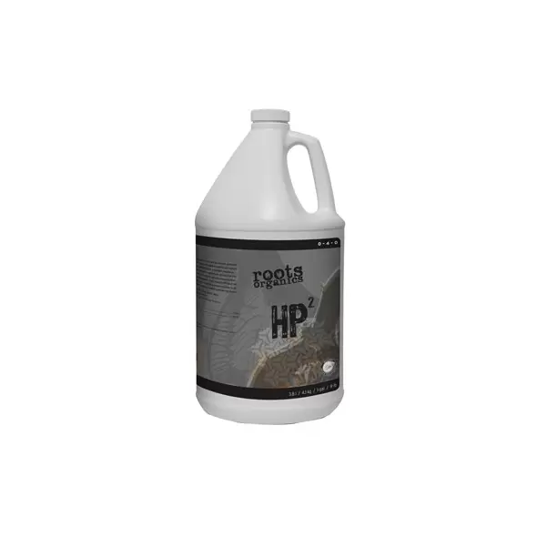Roots Organics Gallon HP2