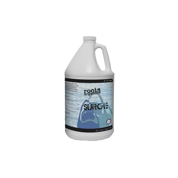 Roots Organics Gallon Surge
