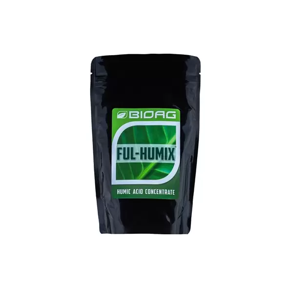 BIoAg Ful-Humix 300 Grams OMRI