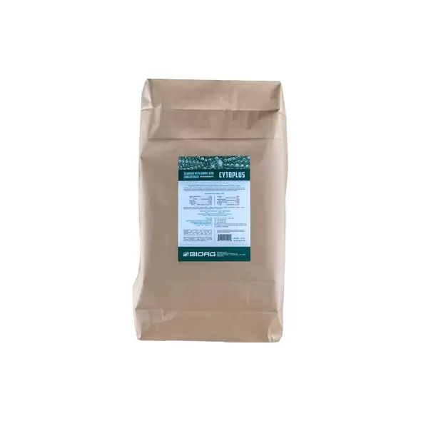 BIoAg CytoPlus 50