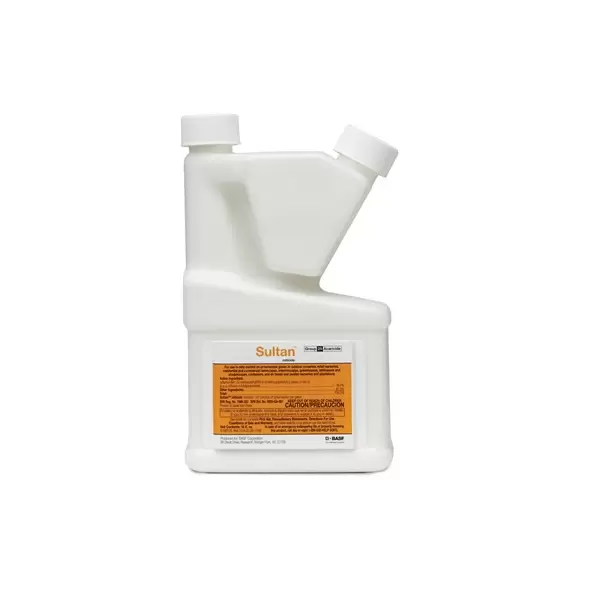 BASF Sultan 16oz AGENCY (4/Cs) ( Cyflumetofen ) HAZ BY AIR