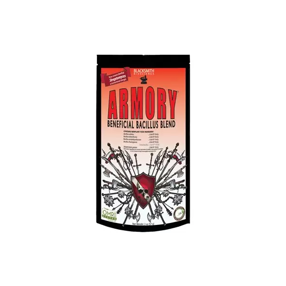 Armory 2oz (Direct) ( bacillus streptmyces blend ) (12/Cs)