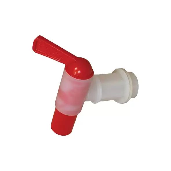 BioSafe ZeroTol Spigot
