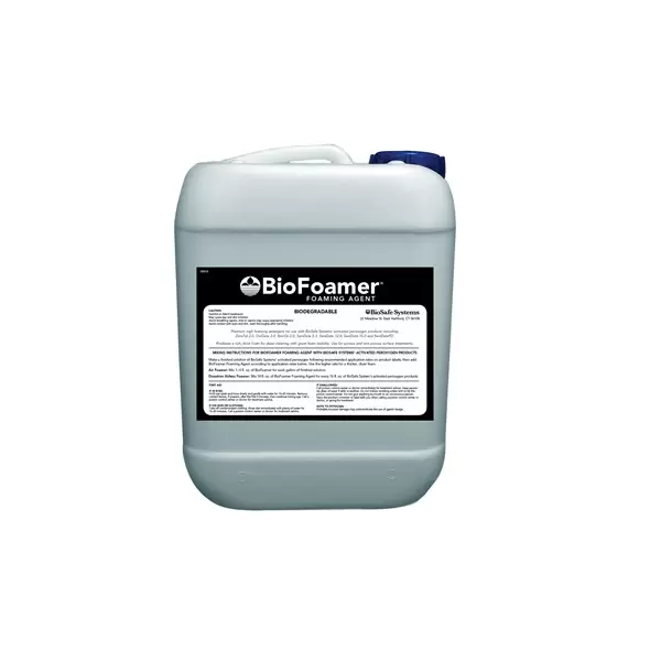 BioSafe BioFoamer 5Gl