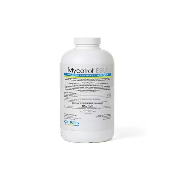 Certis Mycotrol ESO 1Qt (10/CS)