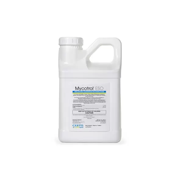 Certis Mycotrol ESO 1Gl (4/CS)