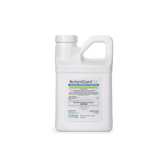 Certis BotaniGard ES 1Gl (4/CS)