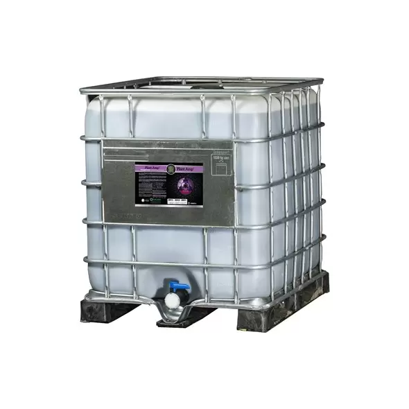 Cutting Edge Solutions 270 Gallon Plant Amp