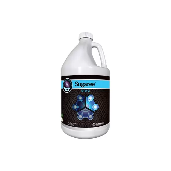 Cutting Edge Gallon Sugaree 0-0-2
