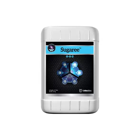 Cutting Edge 6 Gallon Sugaree 0-0-2