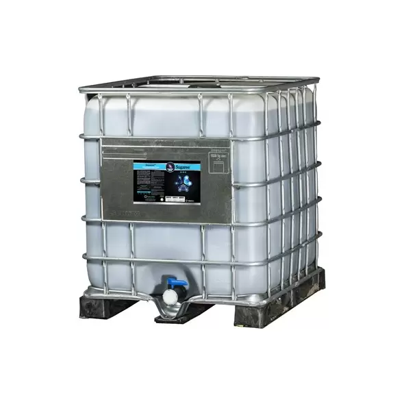 Cutting Edge 270 Gallon Sugaree 0-0-2