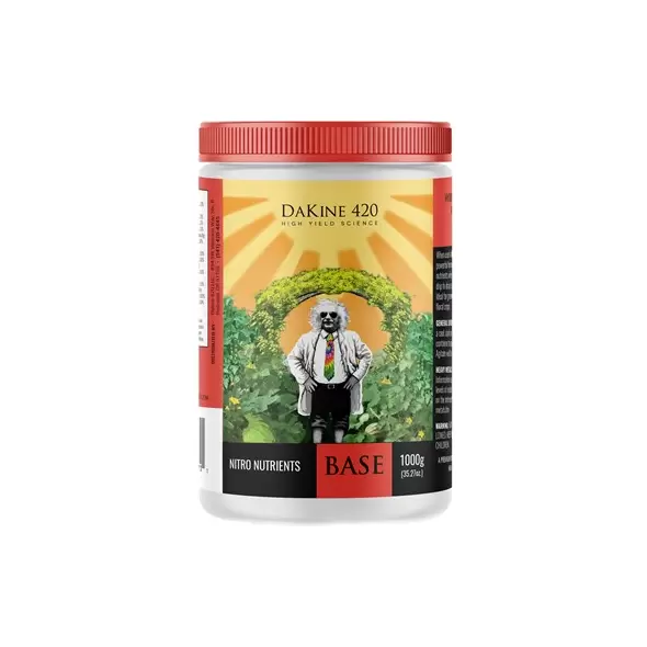 Dakine 420 Nitro Nutrients Base 13-13-26 1,000g