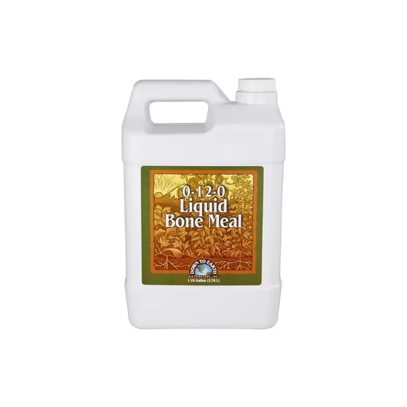 Down to Earth 1gal Liquid Bone Meal 0-12-0