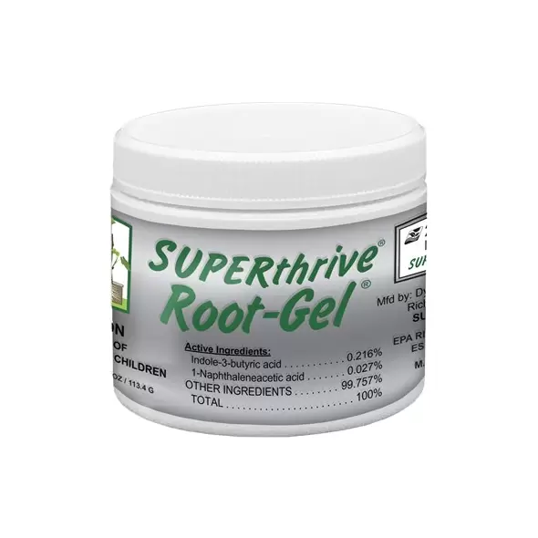 SUPERThrive 4oz Root-Gel