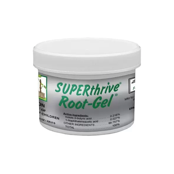 SUPERThrive 8oz Root-Gel