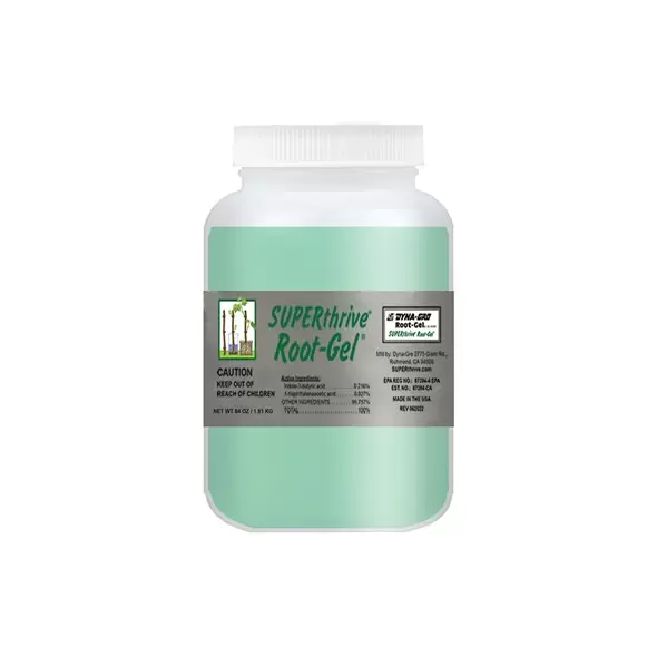 SUPERthrive 64oz Root-Gel