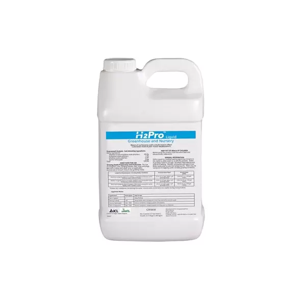 ICL H2Pro 2.5Gl (2/Cs) Wetting Agent