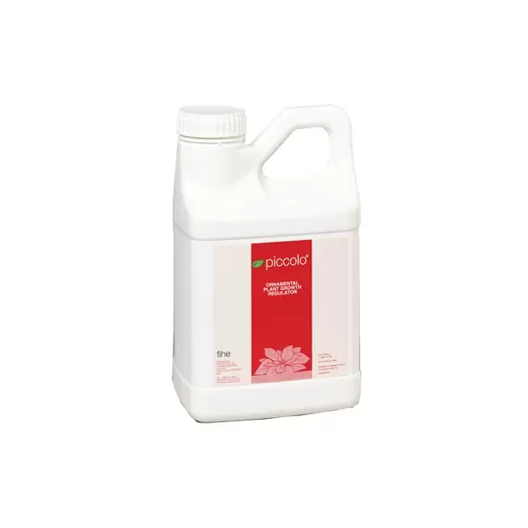 Fine Piccolo 1Gl (4/Cs) ( Paclobutrazol )