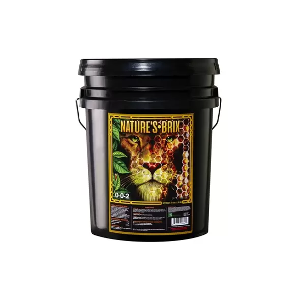 GreenGro 2lb Nature's Brix