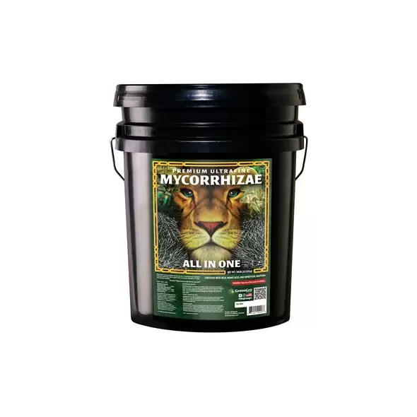 GreenGro 30lb Premium Ultrafine Mycorrhizae