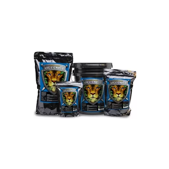 GreenGro Pride Lands 2lb Defense